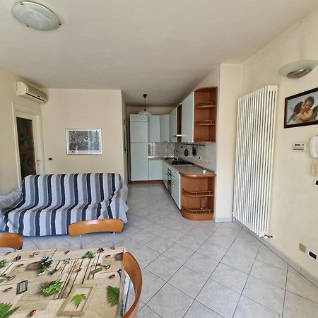 Villa Sante Residence Pesaro Ngoại thất bức ảnh