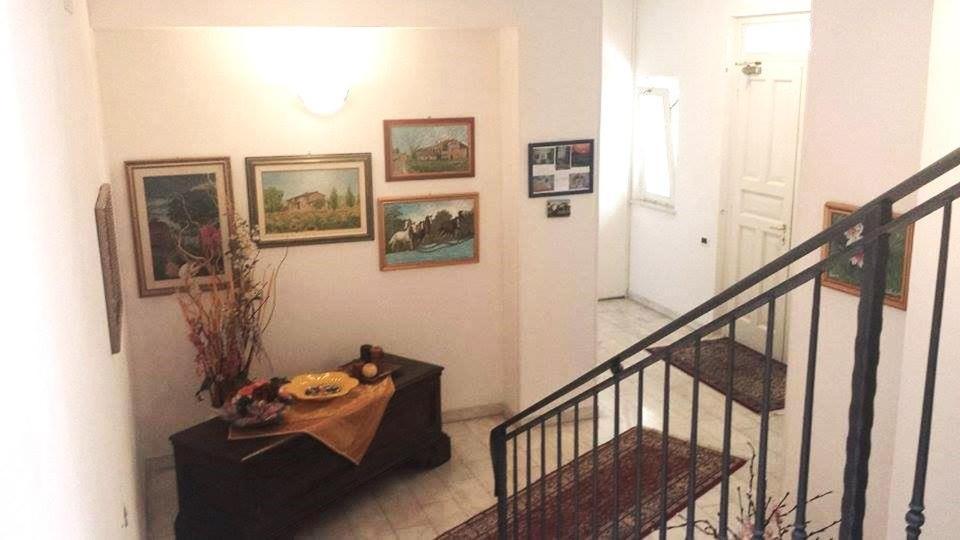 Villa Sante Residence Pesaro Ngoại thất bức ảnh