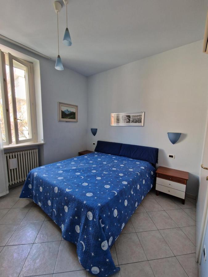 Villa Sante Residence Pesaro Ngoại thất bức ảnh