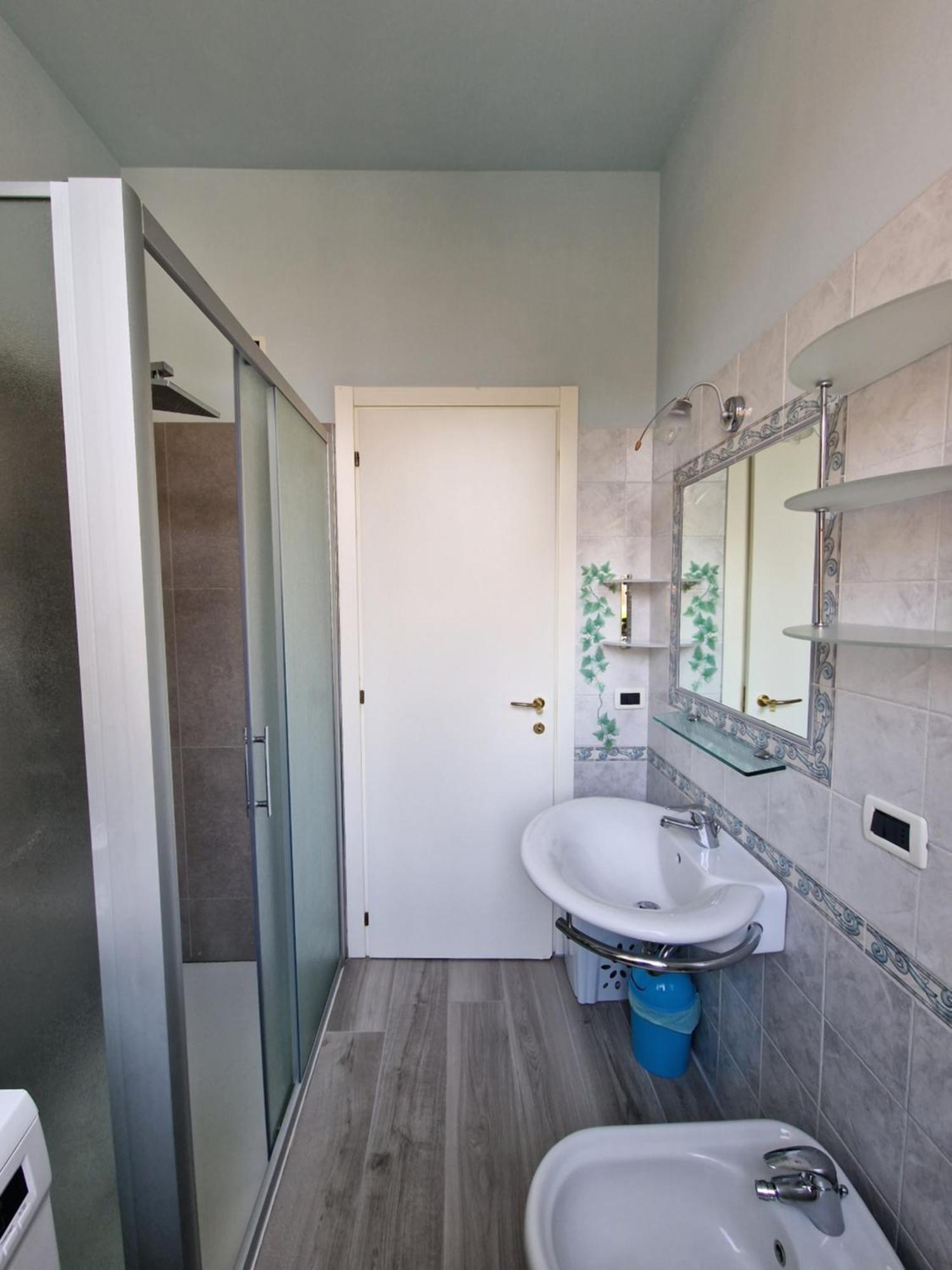 Villa Sante Residence Pesaro Ngoại thất bức ảnh