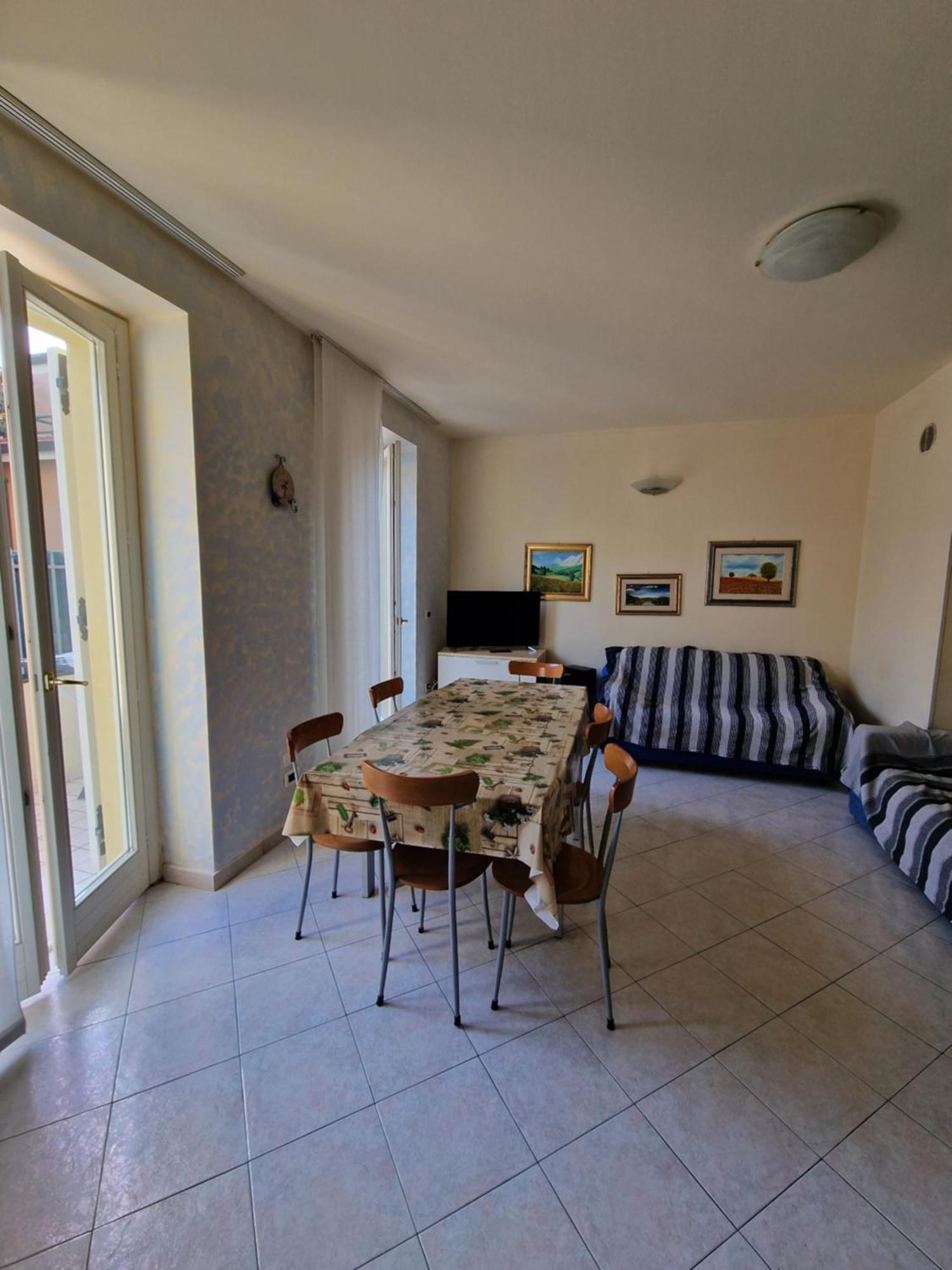 Villa Sante Residence Pesaro Ngoại thất bức ảnh